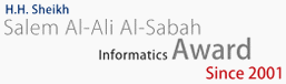 Al-Sabah Informatics Award