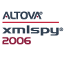 Altova XML Spy Home Edition 2006