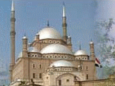 Citadel Castle - Cairo