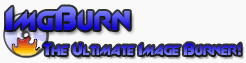 ImgBurn Logo
