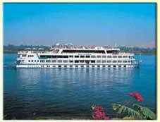 Nile Cruise In Cairo