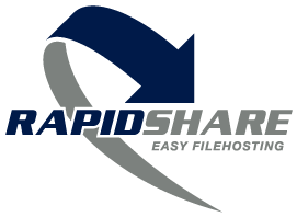 RapidShare Logo