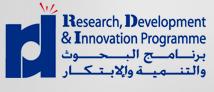 Research Development & Innovation