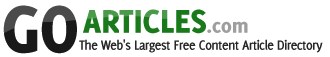 Go Articles Logo