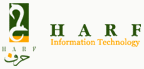 HARF Company Logo