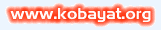 Kobayat.com Logo