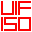 UIF2ISO Icon