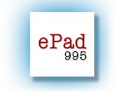 Electronic ePad for Desktop