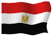  Egyptian Flag