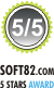 Soft82 Award Icon
